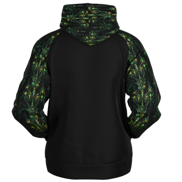 Chokefish™ Totem Raglan Remix-010B
